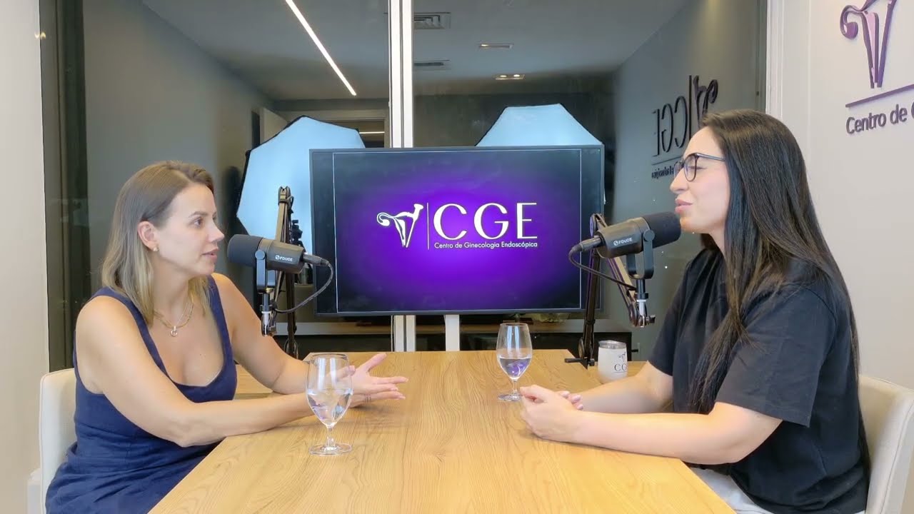 Podcast CGE 03 - Dra. Karla Zanolla