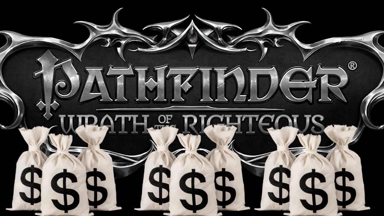 Pathfinder: WoTR Sales Surpass 250K In First Week