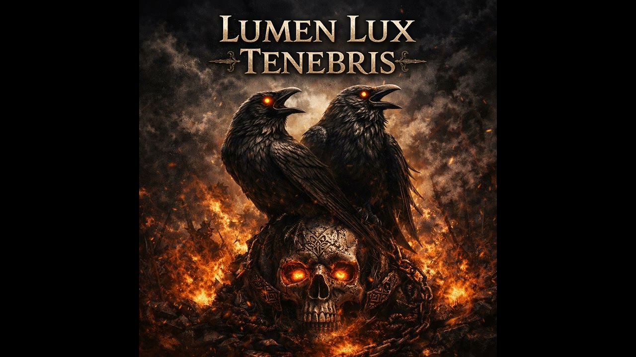 Lumen Lux Tenebris   Lumen Lux Tenebris