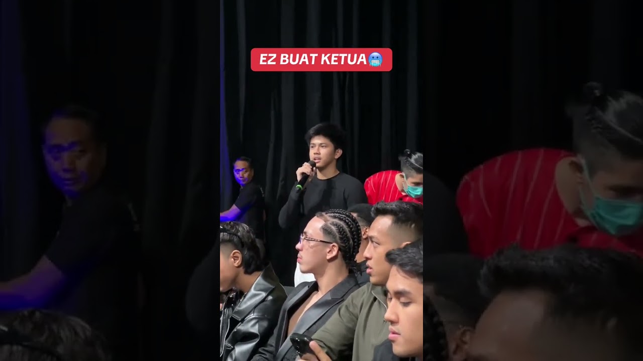 SIAPA LAWAN JADEN SELANJUTNYA ⁉️ MALIKI VS RAUL BYON COMBAT 6 INDONESIA VS MALAYSIA