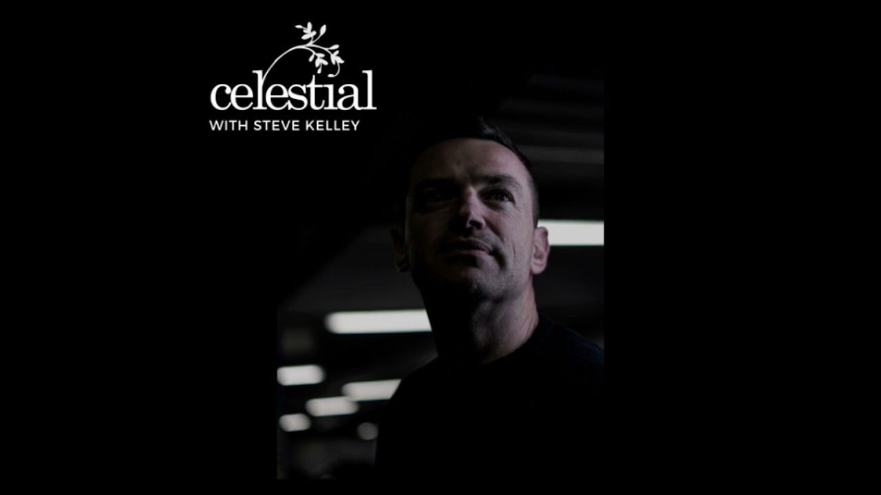 Celestial with Steve Kelley &mdash; Deep House & Deep Tech | 24 Dec 2025