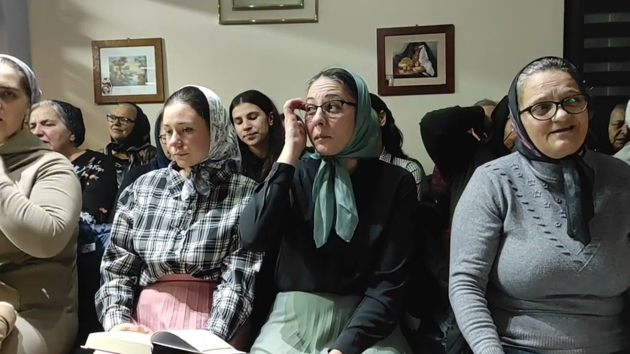 Colaj cu cantari crestine vechi : Cantece pline de har