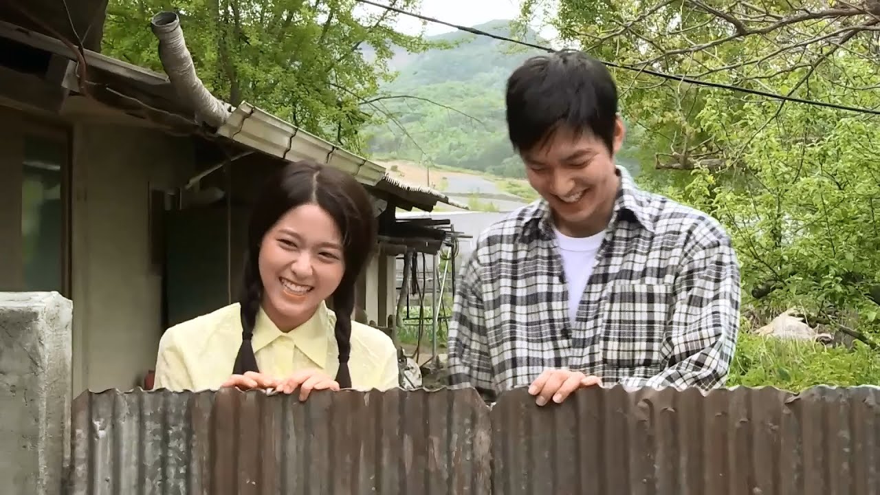 Gangnam Blues Behind the Scenes 2 [While Shooting]