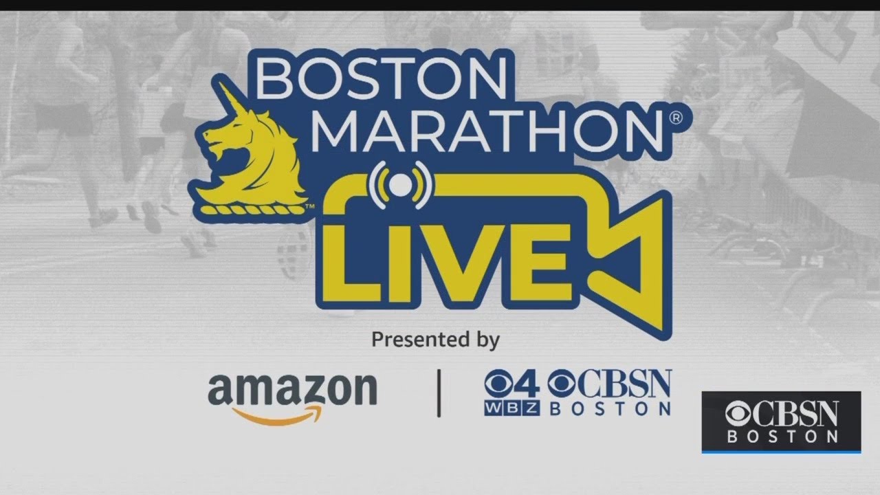 Boston Marathon Live: September 11, 2020