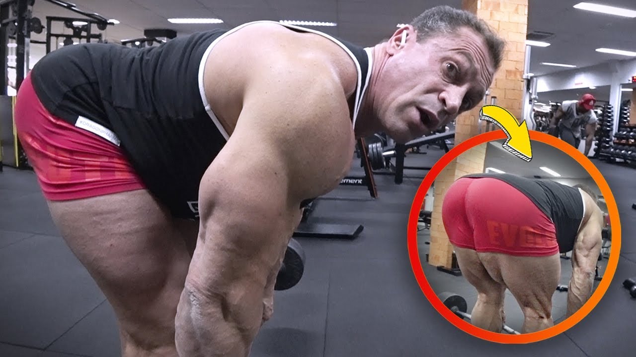 Como treinar GLUTEOS e FEMORAL de forma RÁPIDA e EFICIENTE?