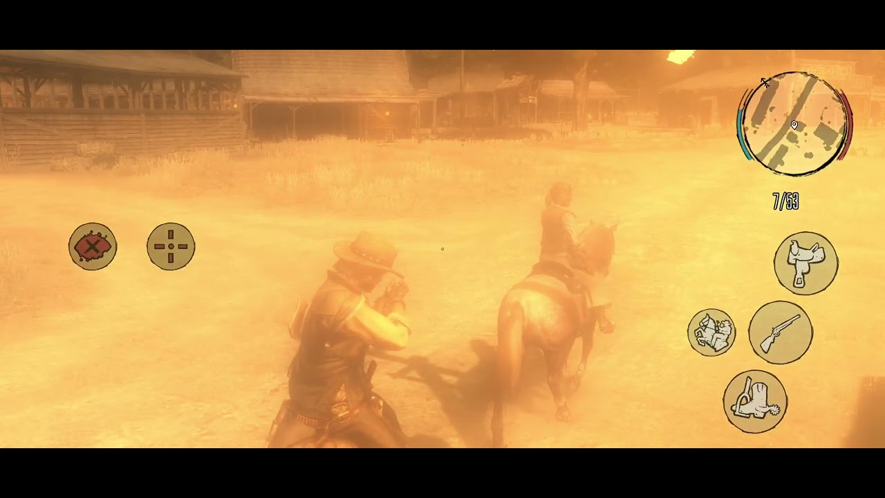 RDR netflix and gta  amazing graphics 
