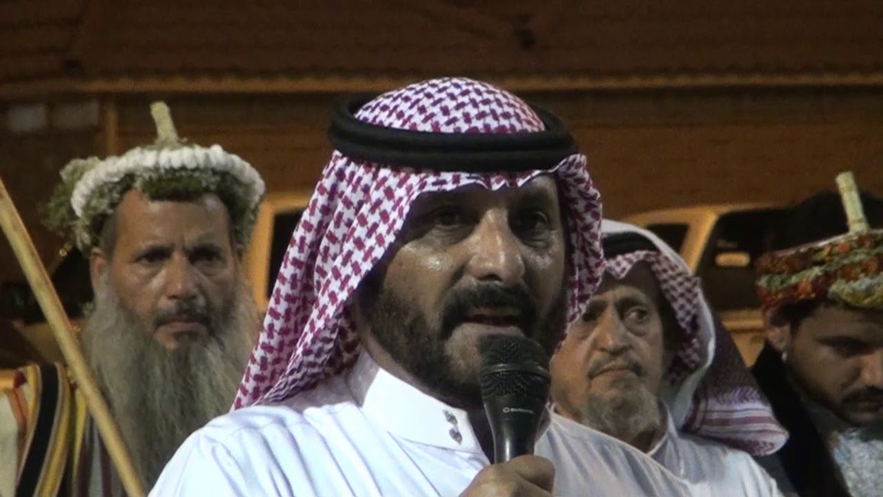 حفل زواج الشاب  عيسى بن محمد بن احمد مشاري الحدري بقصر العرب بالدرب يوم الثلاثاء 27 / 11 / 1440هـ
