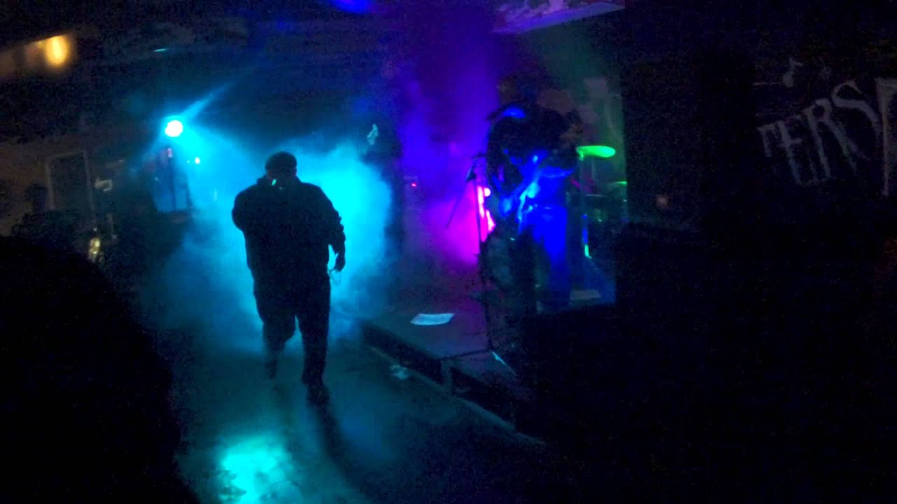 Hardknocks - Ten Hole Bootparty (Live 05/22/15)