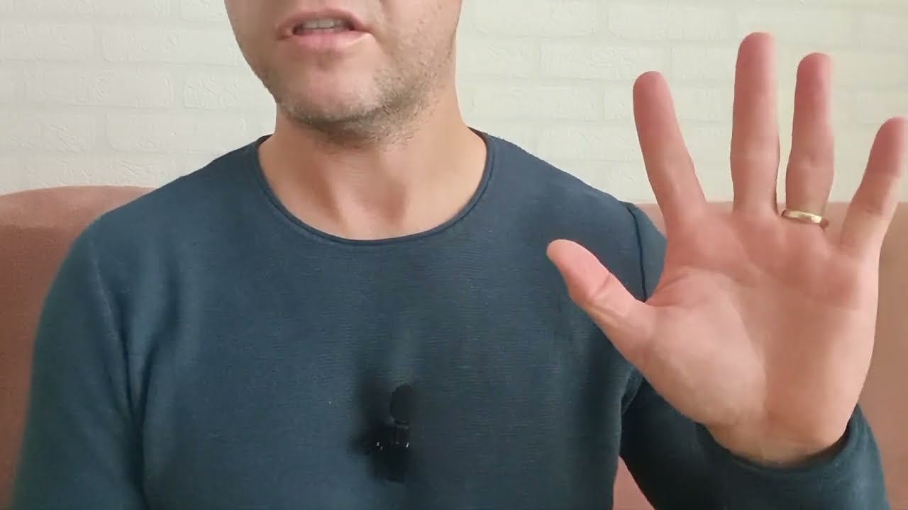 5 rzeczy, które mnie zadziwiły wśród SWINGERSÓW!