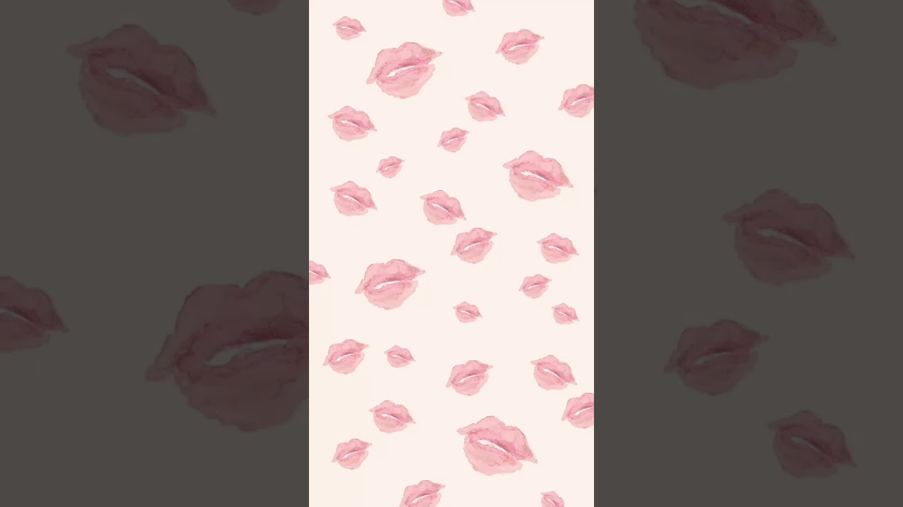 #cute #aesthetic wallpaper for you! #fyp #shorts #shortsfeed #goviral #wallpaper #bows #pink