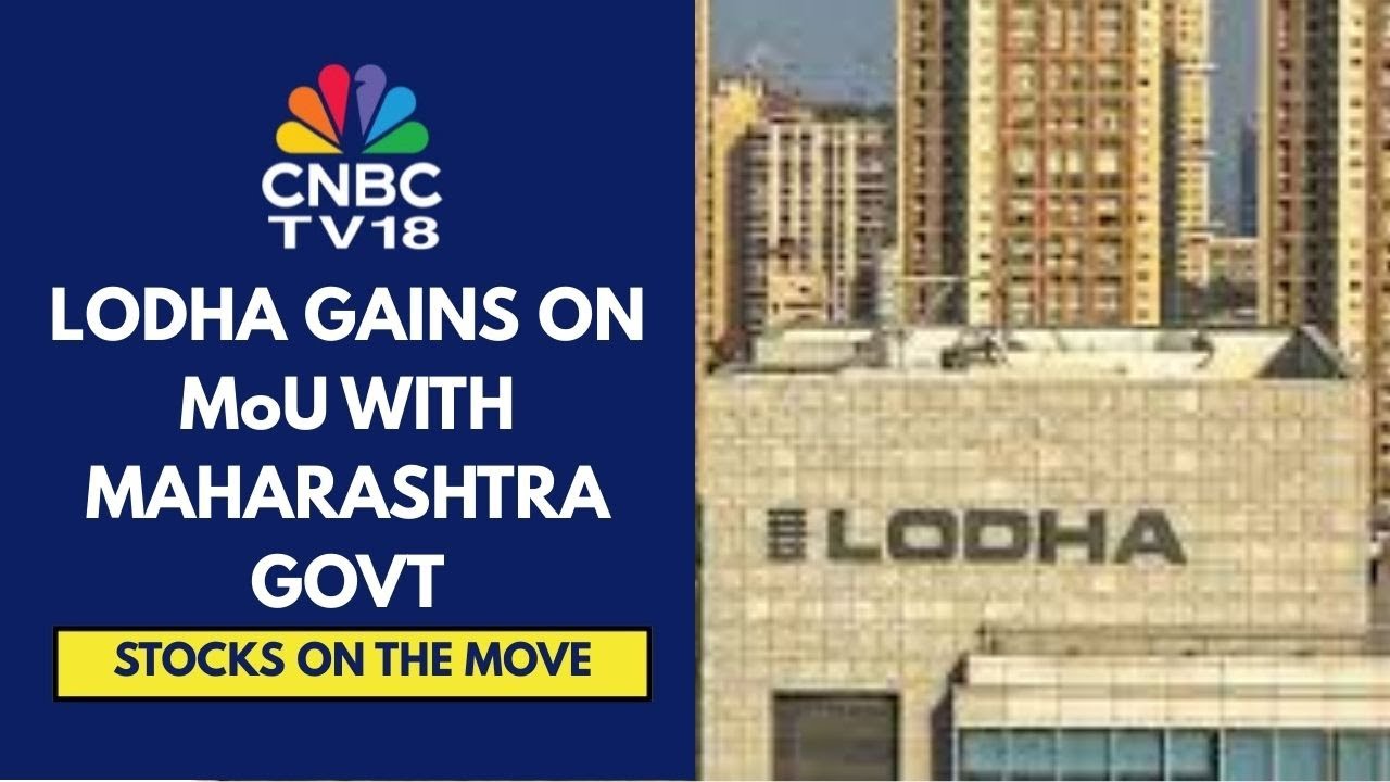 Компания Lodha подписала меморандум о взаимопонимании на сумму 30&nbsp;000 крор с правительством штата...
