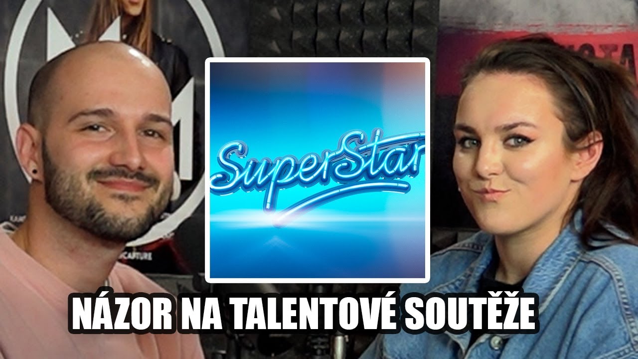 Názor na Superstar a další talentové soutěže | Ewa Farna