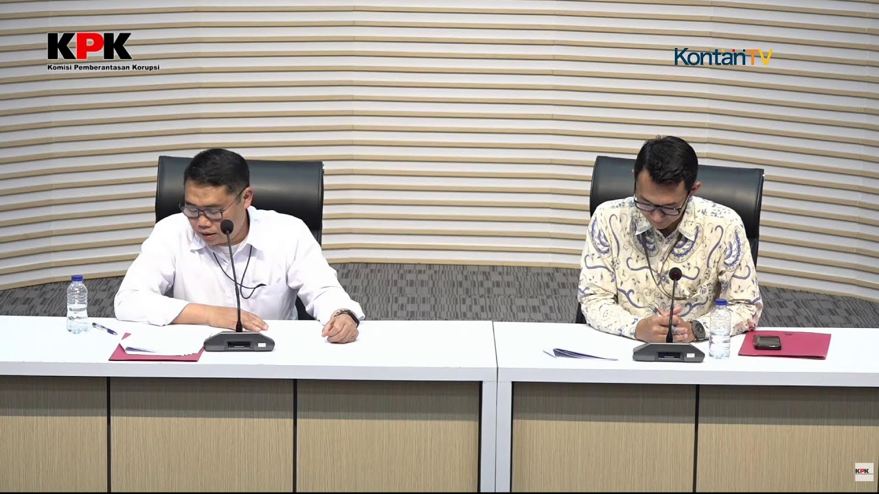 Usai Diperiksa Sebagai Tersangka Soal Korupsi Kuota Haji 2024, Gus Yaqut Ditahan KPK
