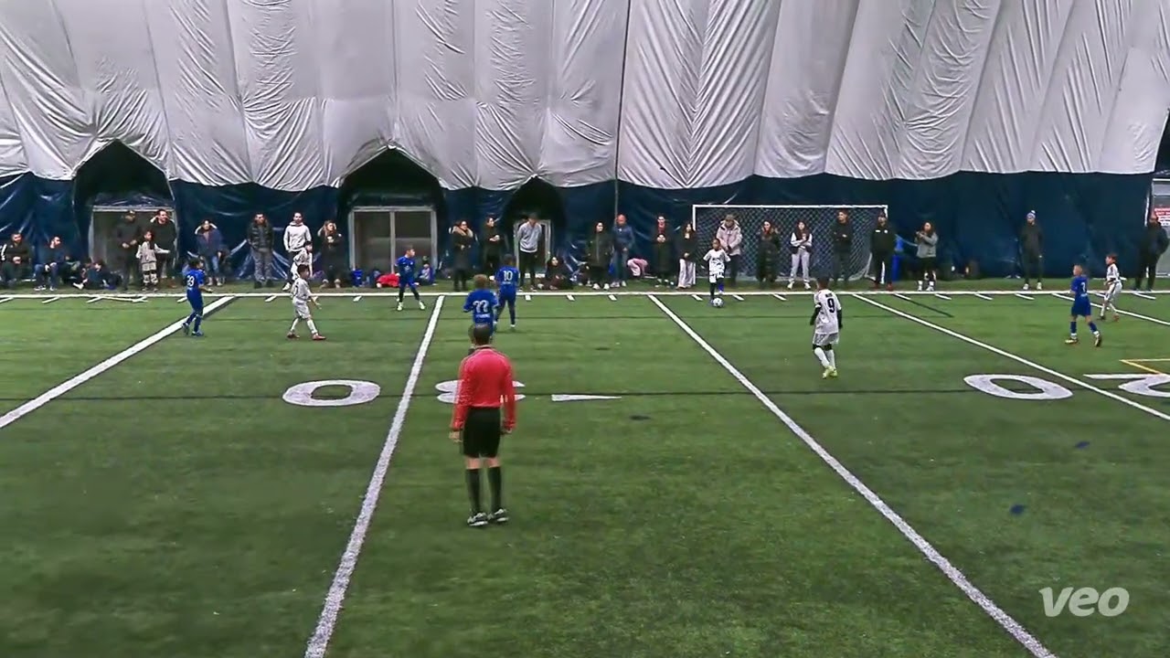 F9 vs Show Room 2016 BOYS