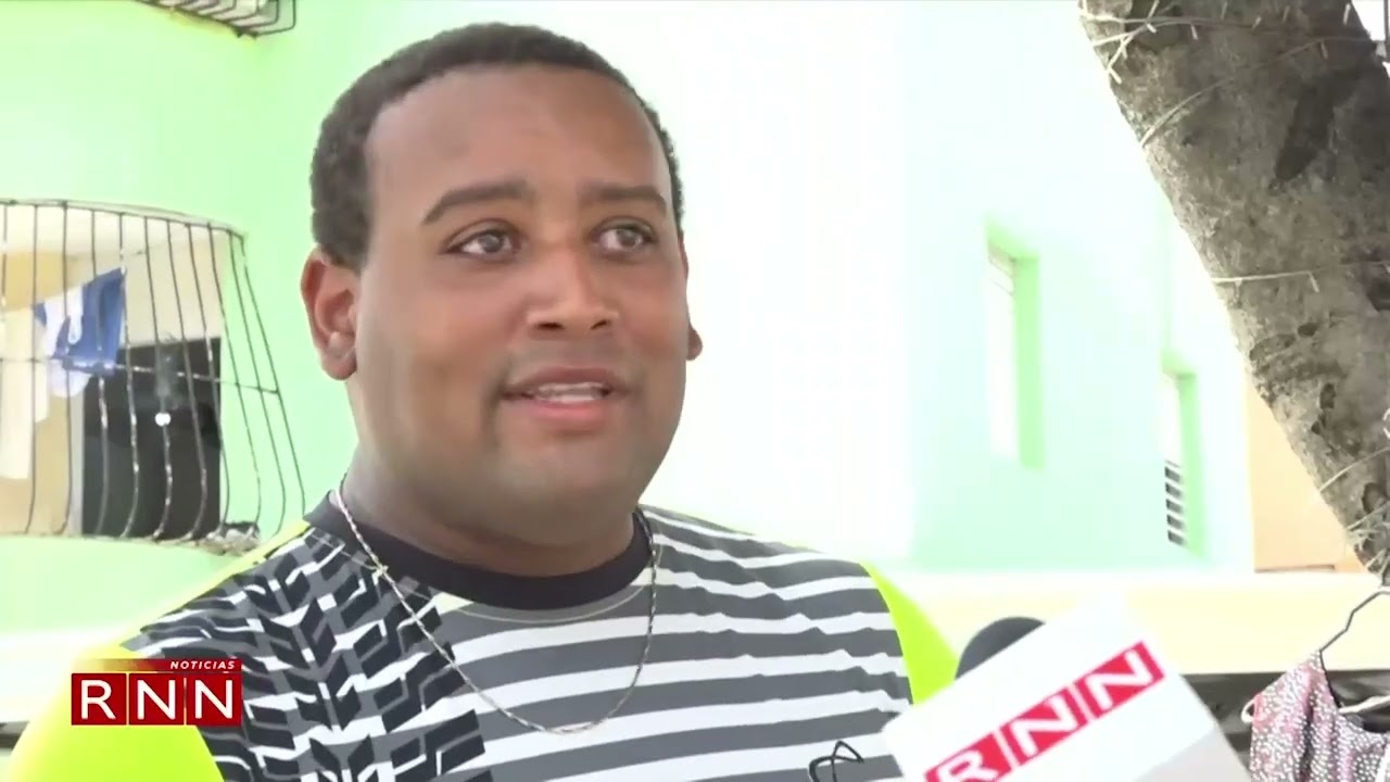 Los Guaricanos y el temor a la delincuencia, autoridades intervienen