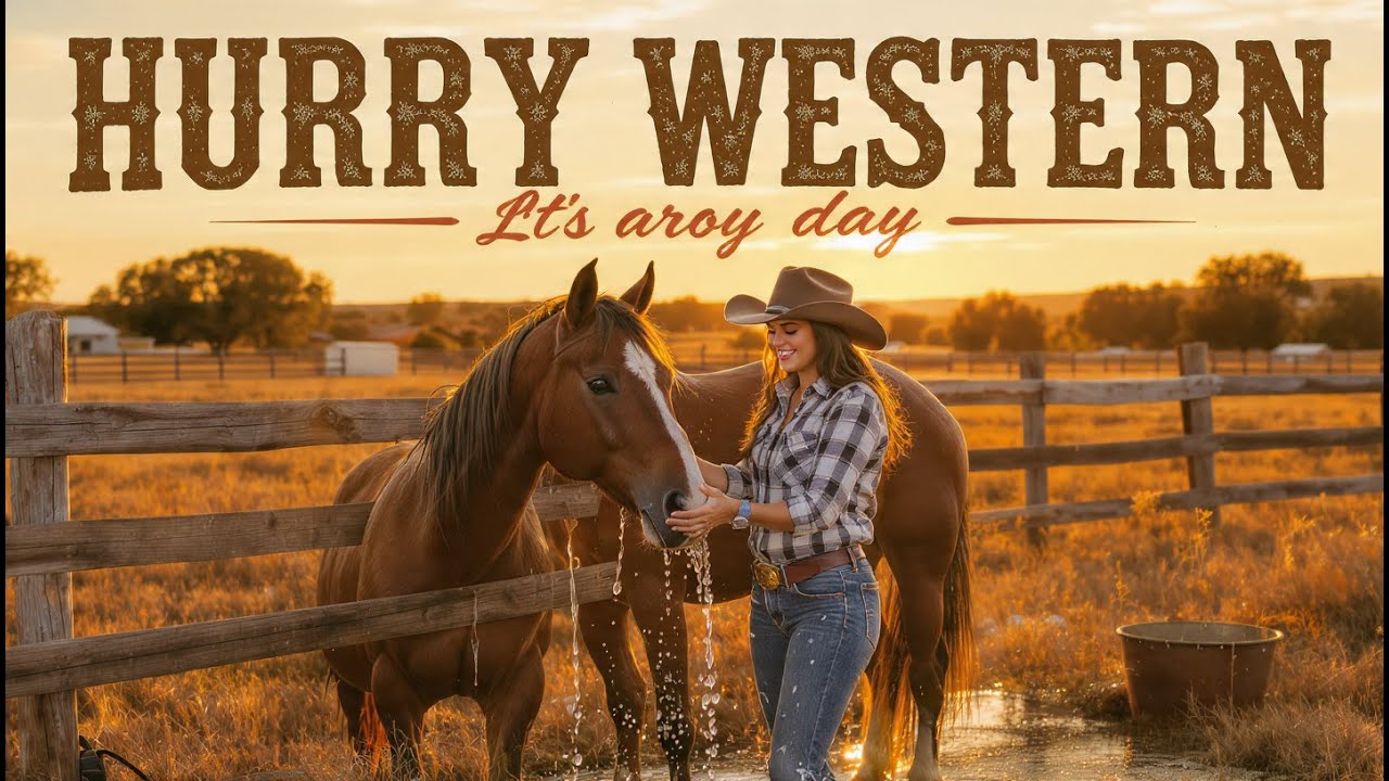 【Country Relax】Warm Acoustic Country in a Quiet Countryside Atmosphere #24