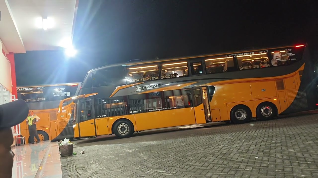 Nice bus 