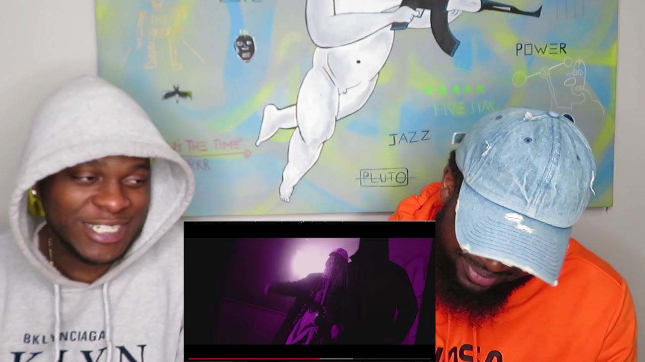Tweeko X Sebz Double Lz, ONEFOUR, TS, J.B2, Zone2, Pete & Bas-The Coldest Link Up 2 | REACTION
