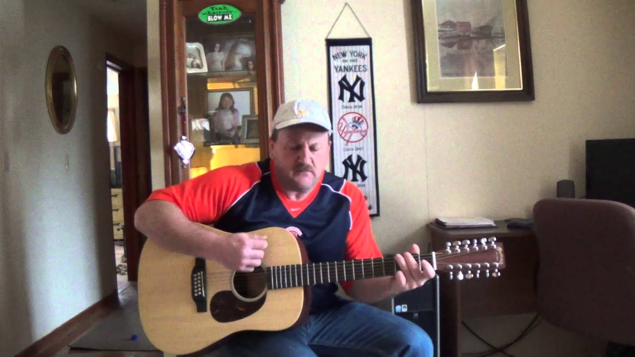 Still The Same - Bob Seger (cover)