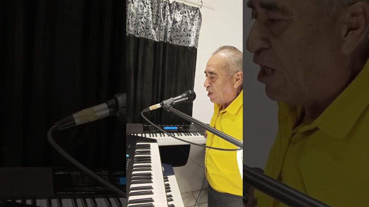 Los mandados cover modo original pero a mi estilo propio.