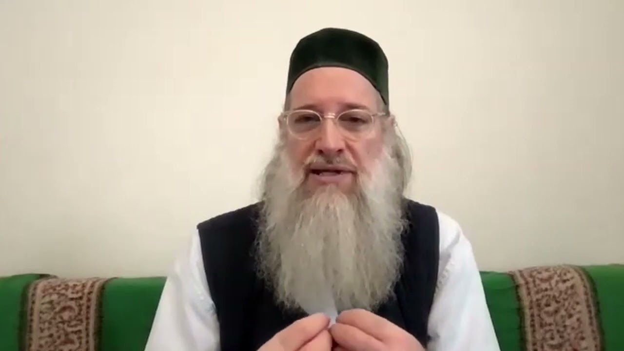 We are not alone - Burhanuddin Herrmann