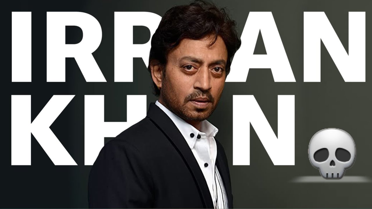 Irrfan Khan | A Real Life Legend 🌹 | Inspiring Story of Global Icon | Tribute