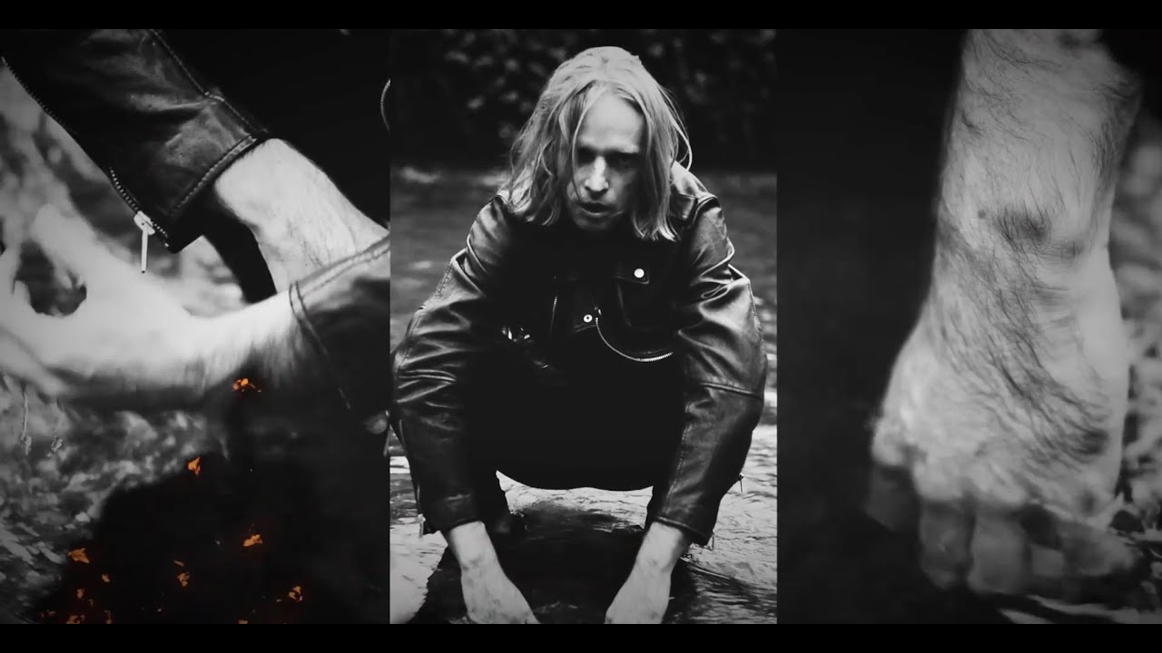 JOUK - Где прячется тишина
