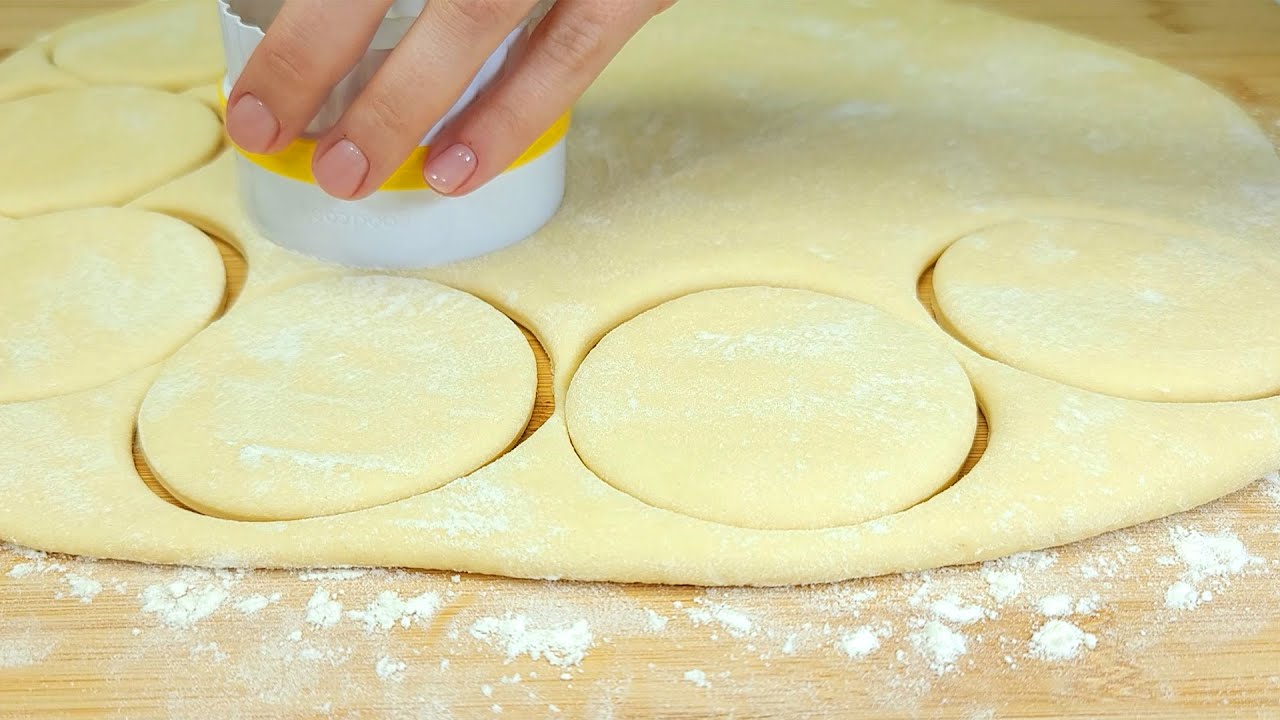 Дети захотят это снова и снова ❗️ Вкуснейшие пончики!