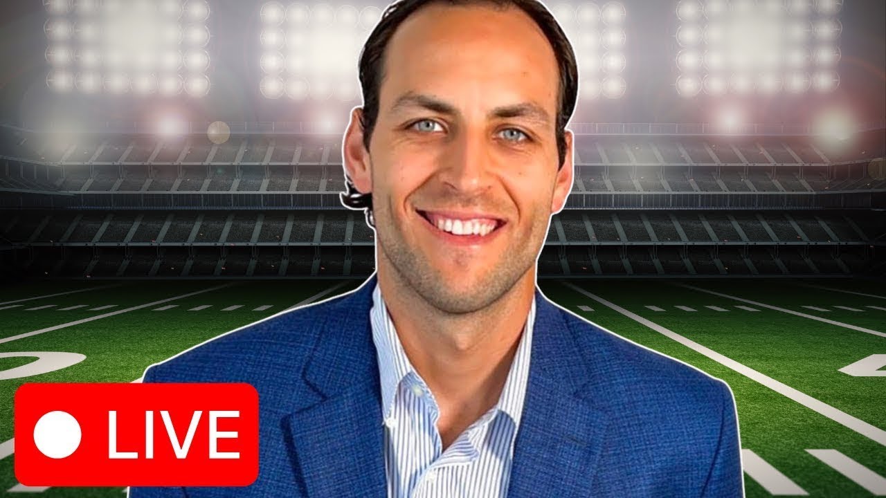 Ryan Ripken Show 1/13 📱