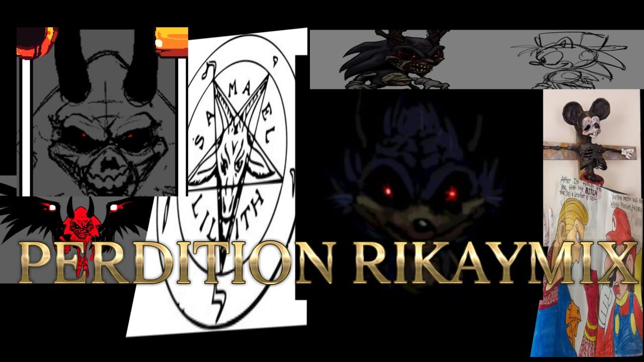 (+FLP) PERDITION RIKAY MIX (SCRAPPED)