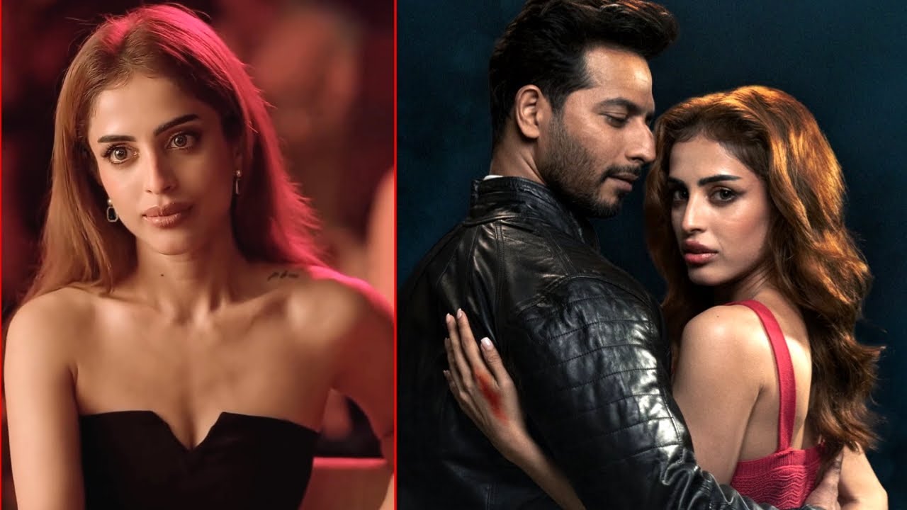 Heartbreaker Hot Scenes Timing | Priya Banerjee Hot | Vidhi Pandya | Rocket Reels Web Series Timing