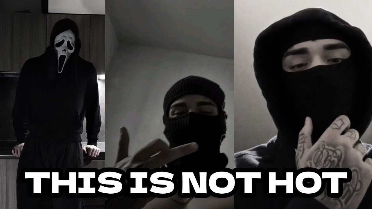 MaskTok is just as bad as it sounds….
