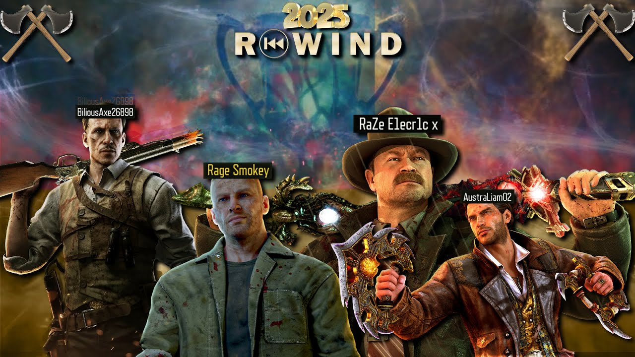 Rewind 2025 Tournament Edition