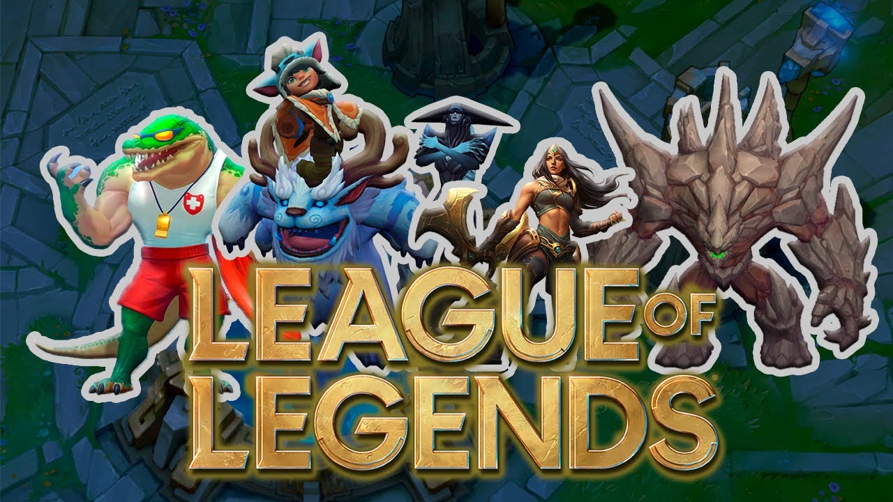La partida CASI PERFECTA  |  FLEX EN LOL