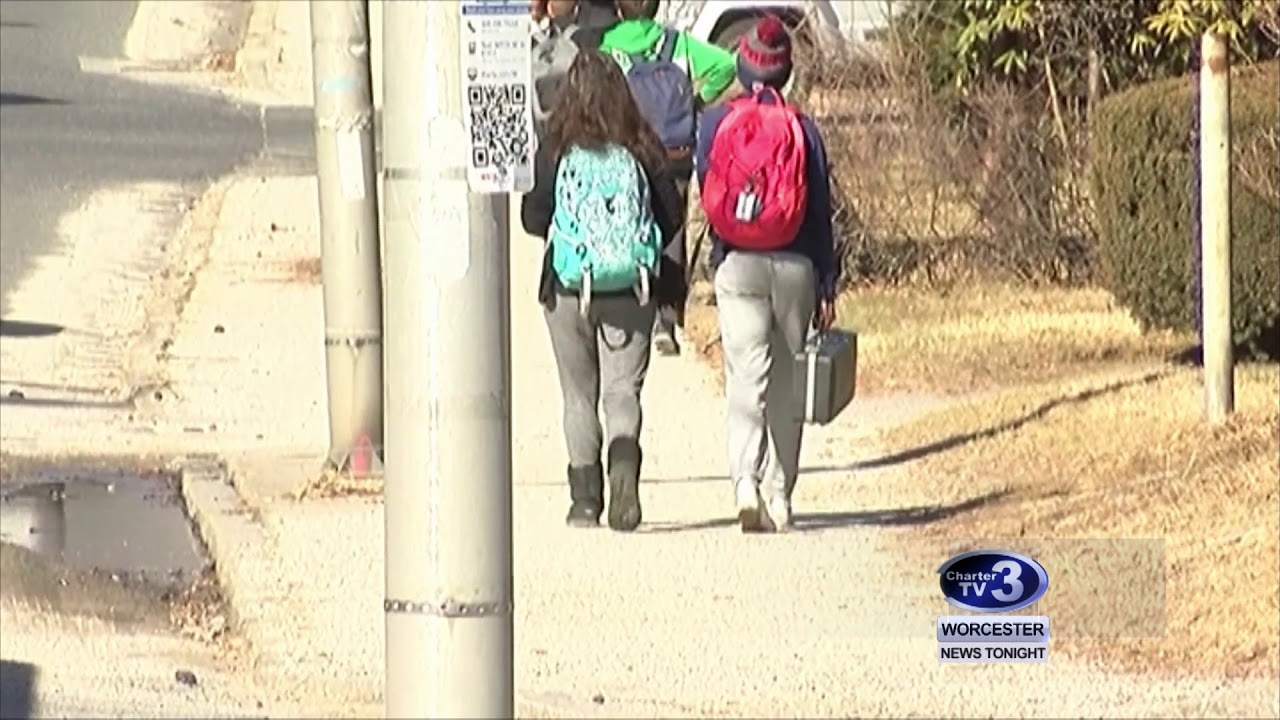 WNT High School Gun Protest Reaction - February 27th, 2018