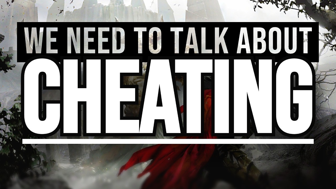 Баги, баланс и неудачные попытки | Обзор зимнего PvP-сезона VoE в GW2