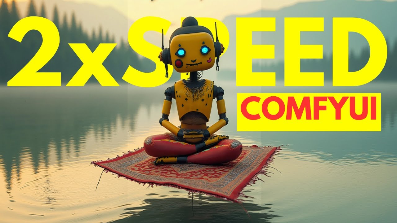 Faster Speeds: The Correct Way to Install WaveSpeed and Teacache For Flux, LTX, Hunyuan + Triton fix