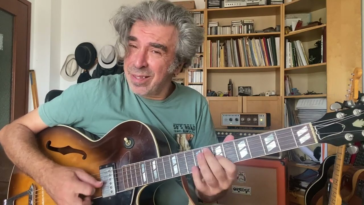 Giant Steps Organ Trio