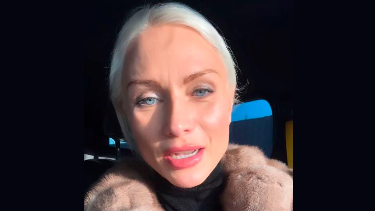Екатерина Гордон про гламурную Тусовку мажоров в Куршевеле