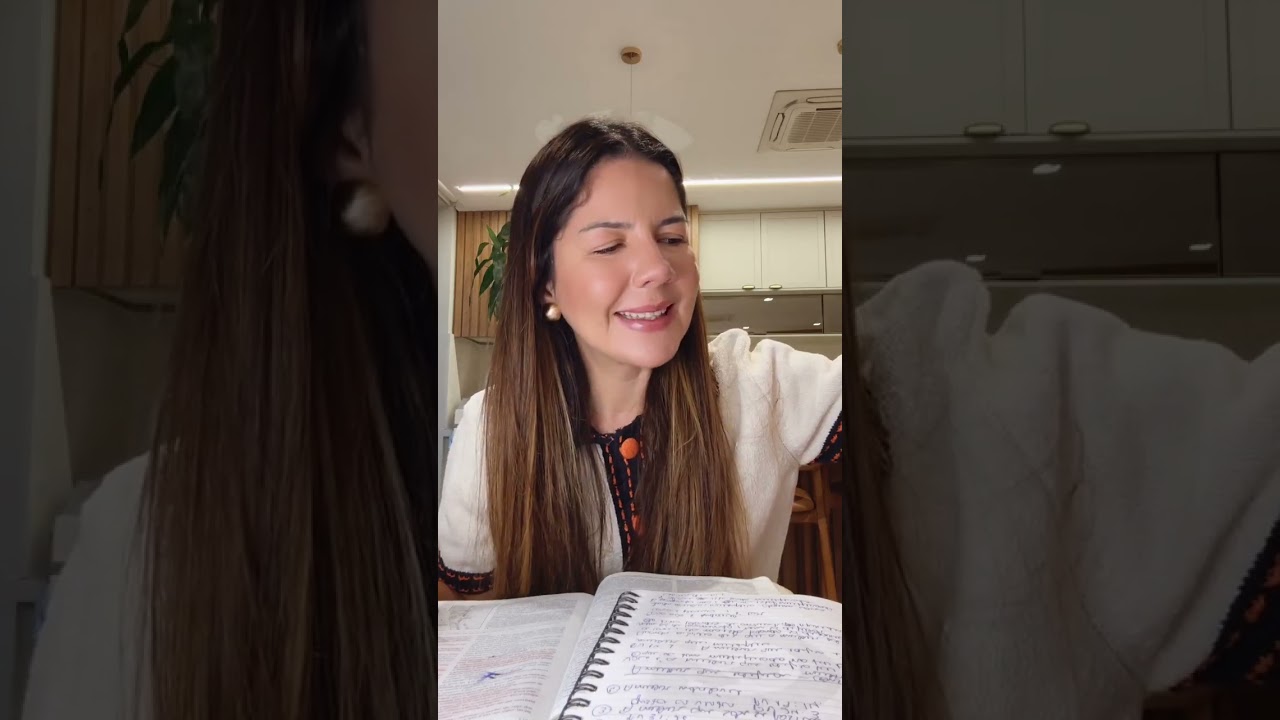 A mulher que edifica – Série A Mulher de Provérbios – LIVE DEVOCIONAL