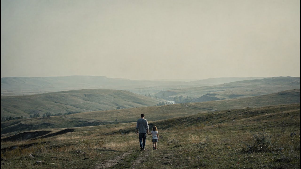 Holding Her Hand | A Soft Horizon - Gentle Music for Quiet Moments