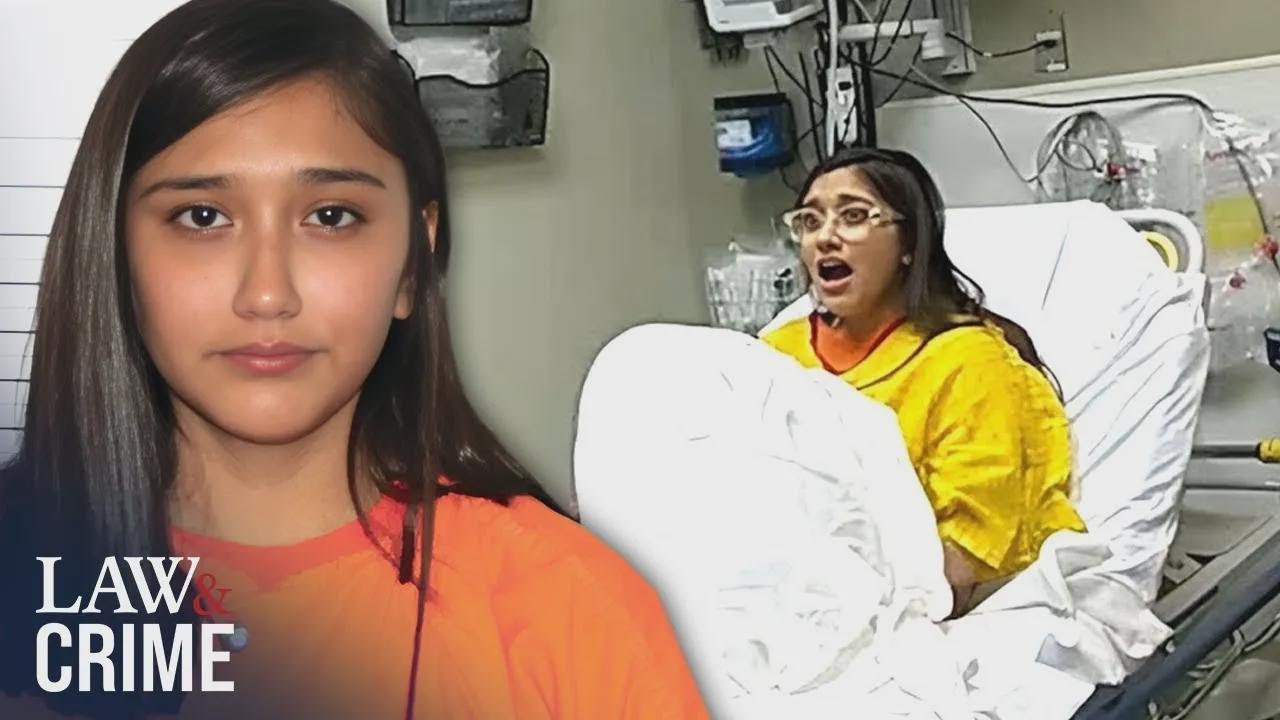 Teenager wehrt sich gegen Krankenhaus-Geständnis nach mutmaßlichem Neugeborenen-Mord