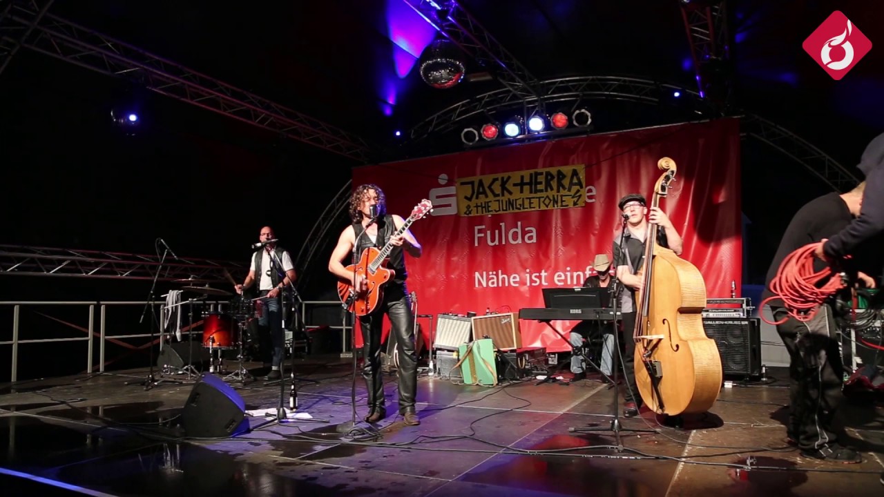 Das Stadtfest 2017 in Fulda