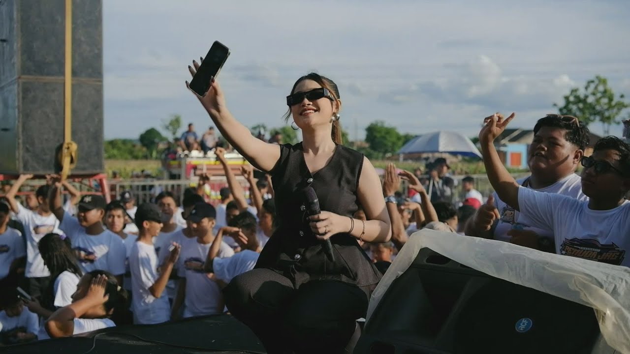 LIVE DELAY MAHESA MUSIK FULL ALLBUM  -MAHESA MUSIC  PEMUDA JRAGUNG-ANIJAYA AUDIO-AIRIN DIGIMEDIA