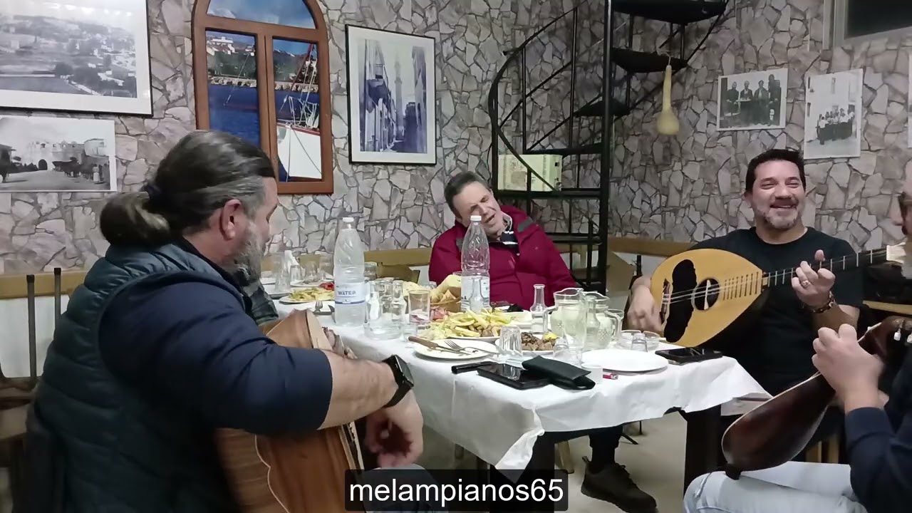 ΤΣΟΥΠΑΚΗΣ  ΒΕΡΙΔΑΚΗΣ ΜΑΝΟΥΣΑΚΗΣ  ΚΑΦΕΝΕΙΟ ΠΑΡΕΑ