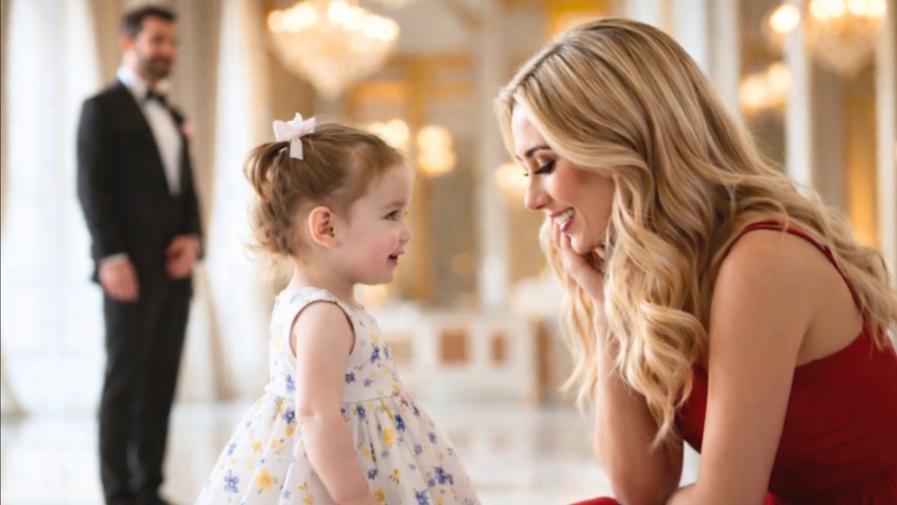 Single Dad CEO Ordered a Girlfriend for the Party-But His Daughter Said, 