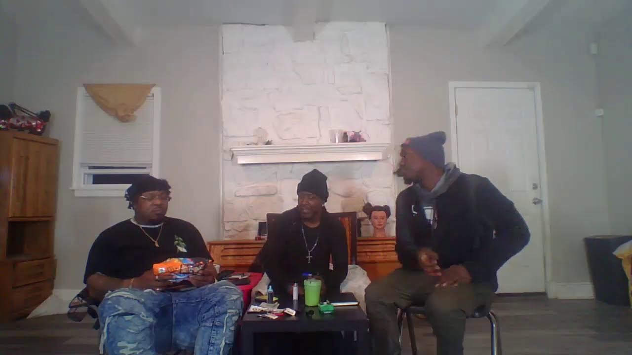 Team 93 Hotbox Comedy Session 2/15