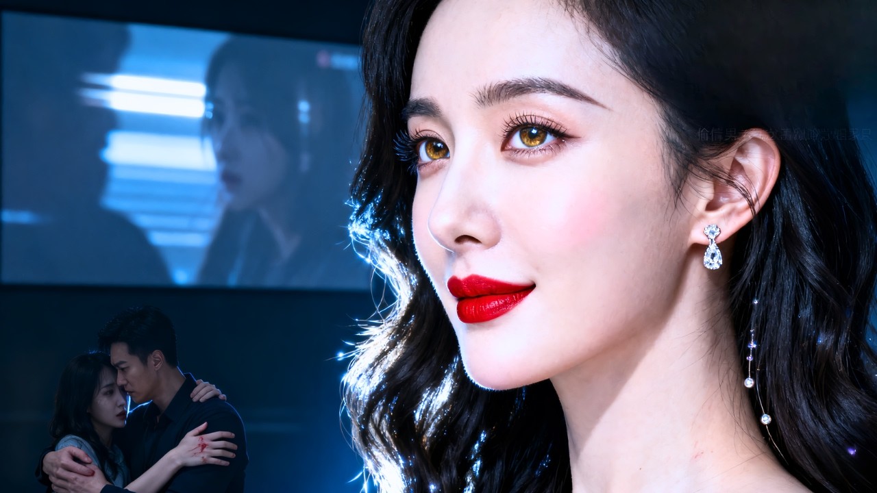 Watching her shine brightly in showbiz again after divorce, CEO was consumed by regret! #240622lhB3