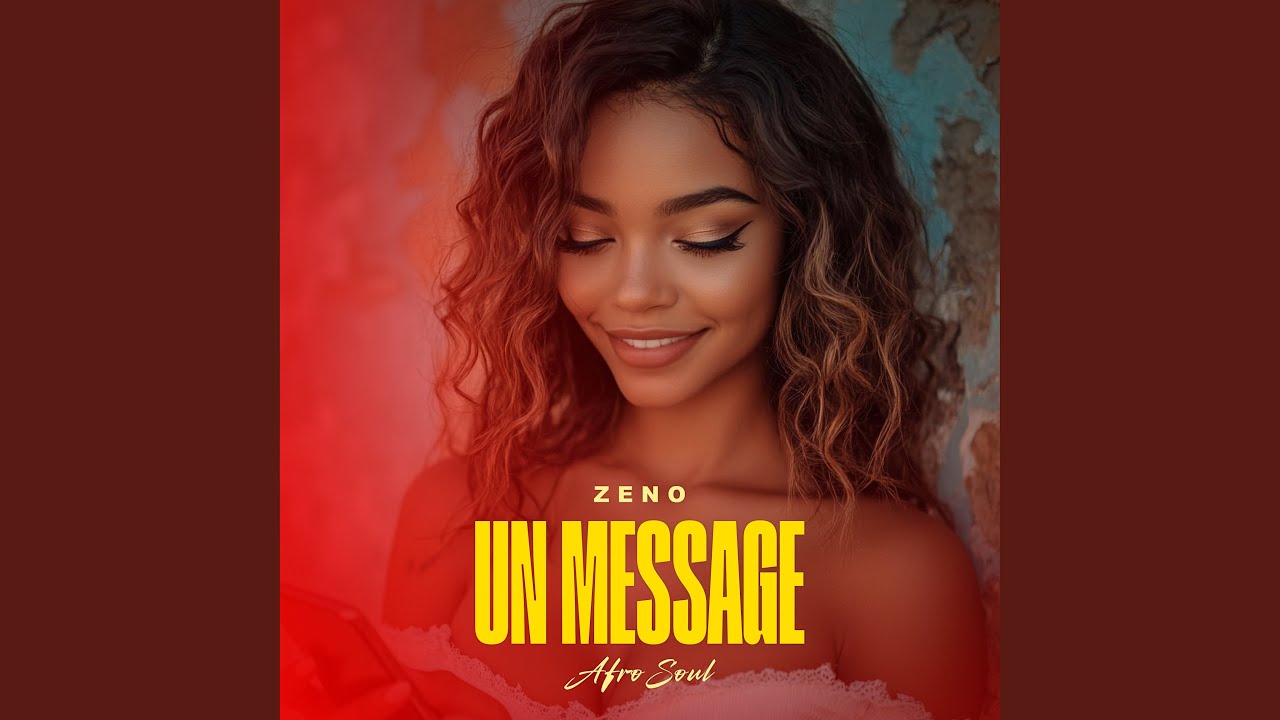 Un Message (Afro Soul)