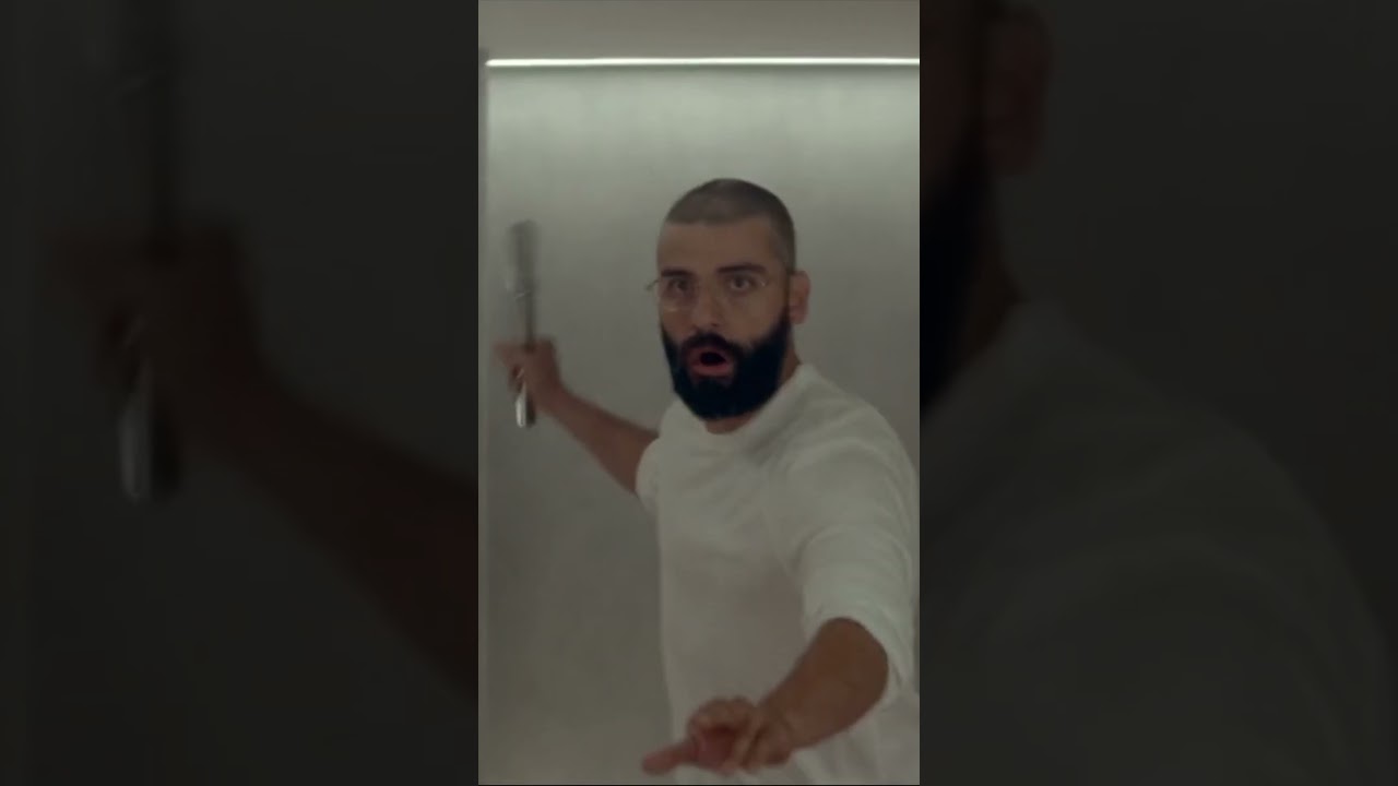 The Hubris of Playing God short | Ex Machina